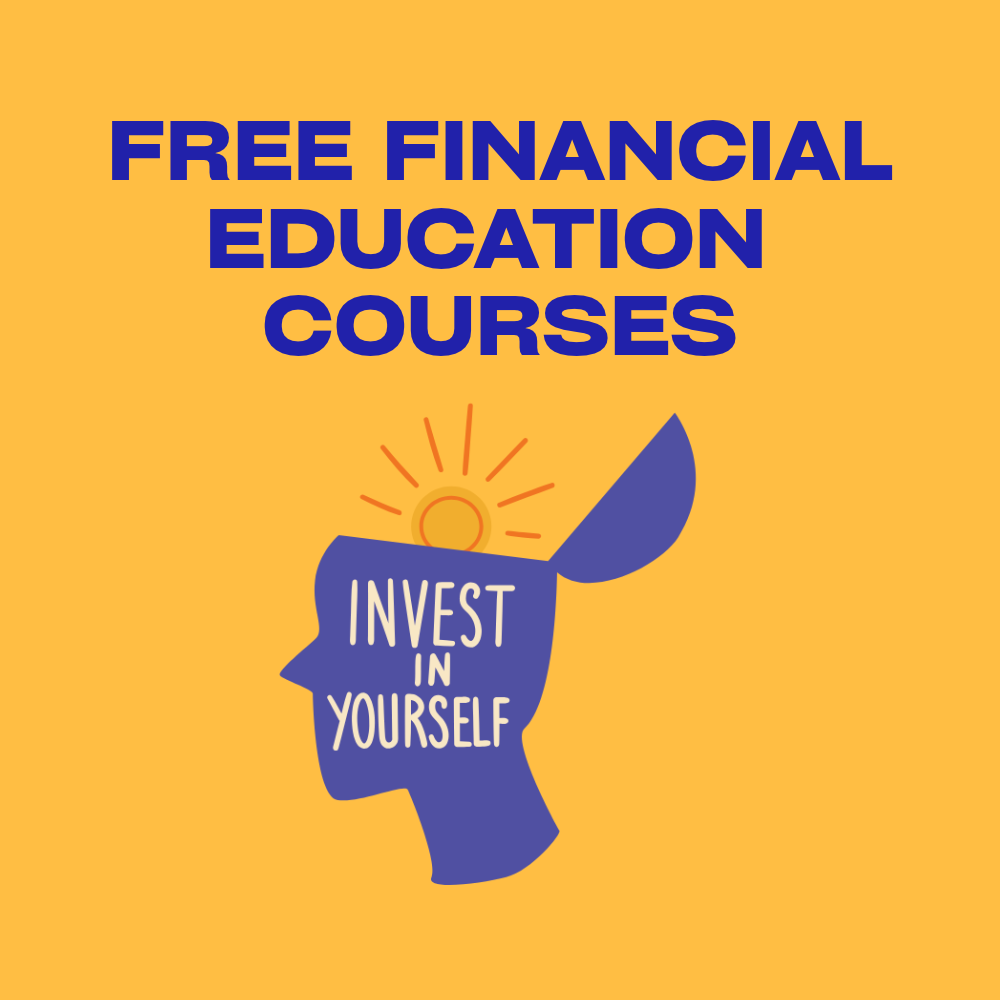 Financial Education Course