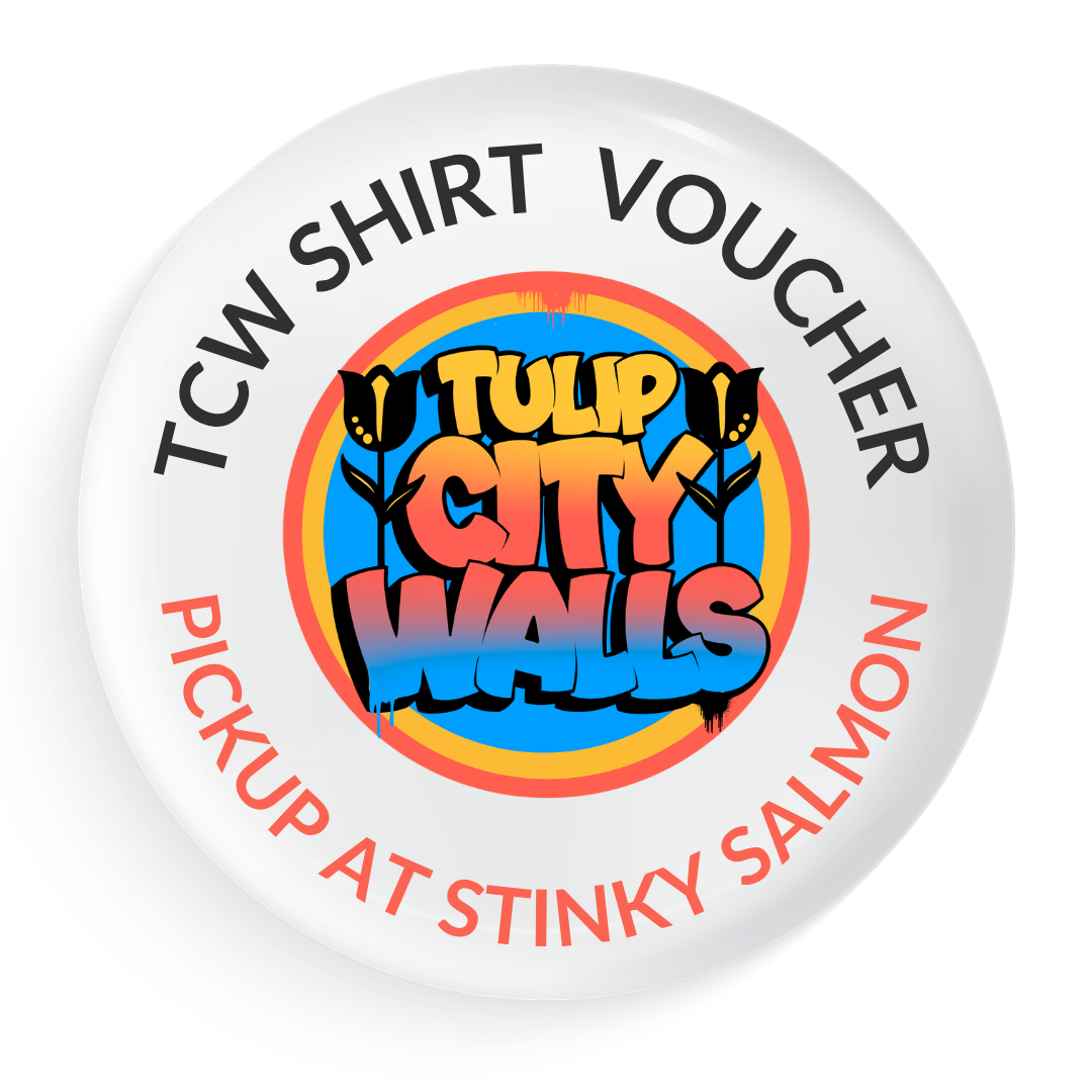 TCW Tshirt