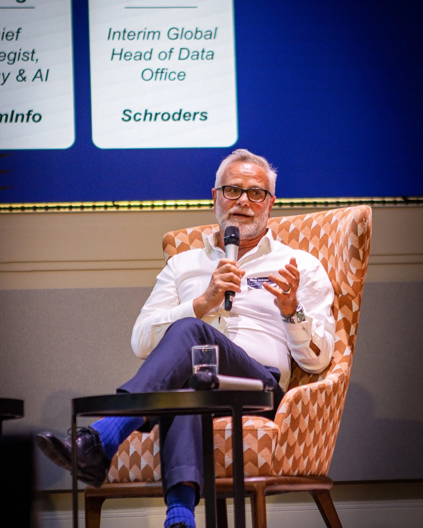 London AI conference highlights pt.2
.
.
.
#eventphotography #photography #eventphotographer #events #portraitphotography #corporatephotography #corporate #canonphotography #londonevents #corporateevents #eventslondon #networking