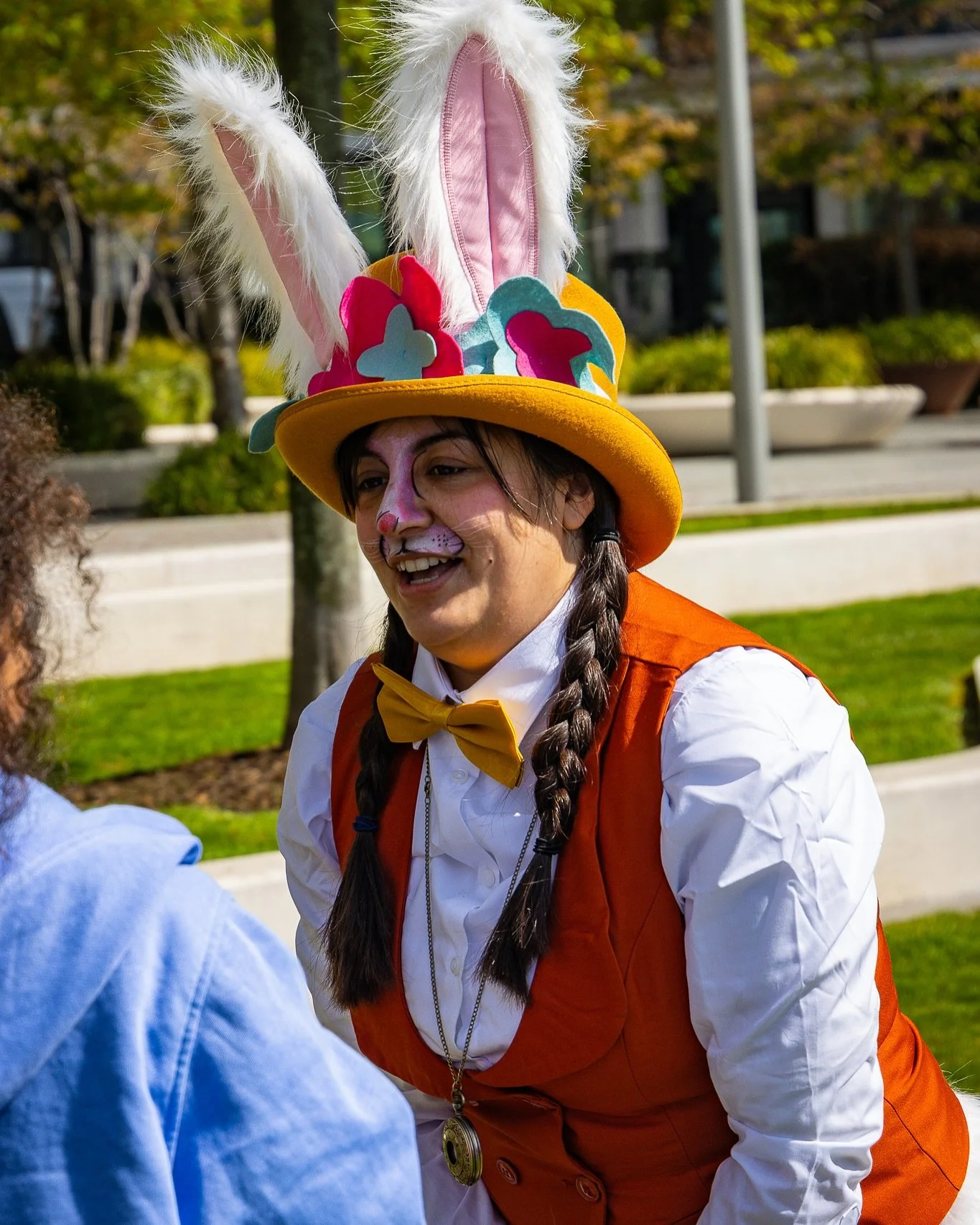 Easter fun for everyone! 🐰🪺
.
.
.
#eventphotography #photography #eventphotographer #events #portraitphotography #corporatephotography #corporate #canonphotography #londonevents #corporateevents #eventslondon
#easter #easteregghunt