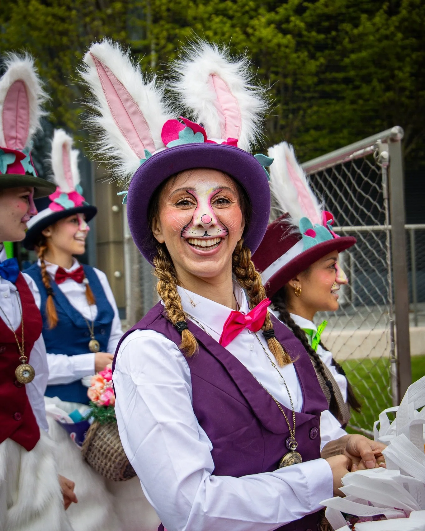 Hoppin&rsquo; by to wish you an egg-stra special Easter! 🐰🪺
.
.
.
#eventphotography #photography #eventphotographer #events #portraitphotography #corporatephotography #corporate #canonphotography #londonevents #corporateevents #eventslondon #easter
