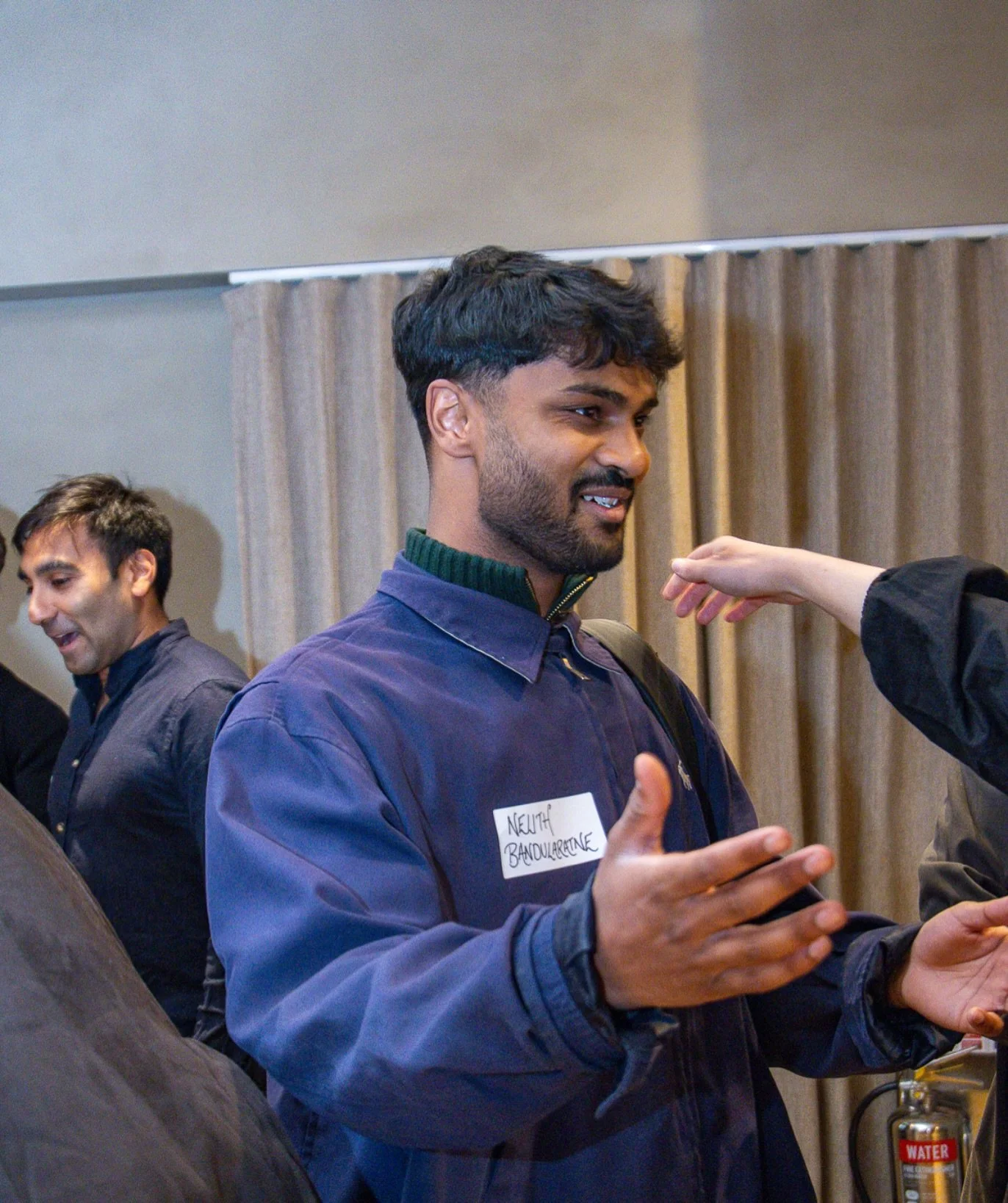 Welcoming the weekend with open arms 🤗 
.
.
.
#eventphotography #photography #eventphotographer #events #portraitphotography #corporatephotography #corporate #canonphotography #londonevents #corporateevents #eventslondon #networking