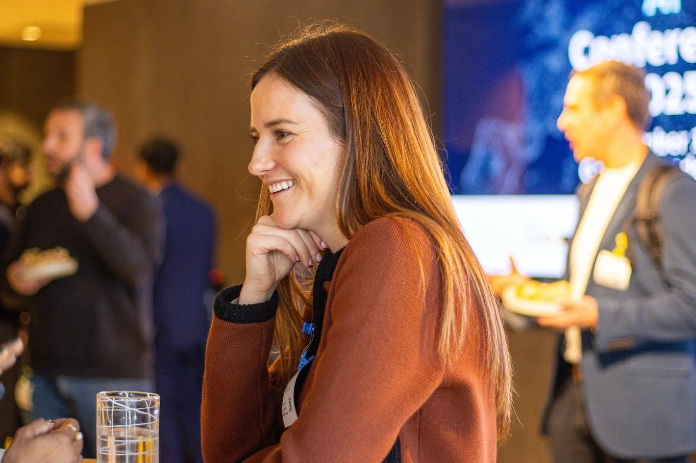 Almost there 😃😃 #2026loading 
.
.
.
#networking #londonevents #corporate #photographer