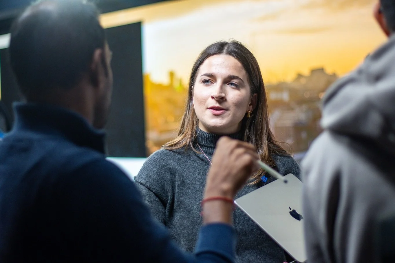 Focus.
.
.
.
#eventphotography #londonevents #corporateevent #networkingevents #focus