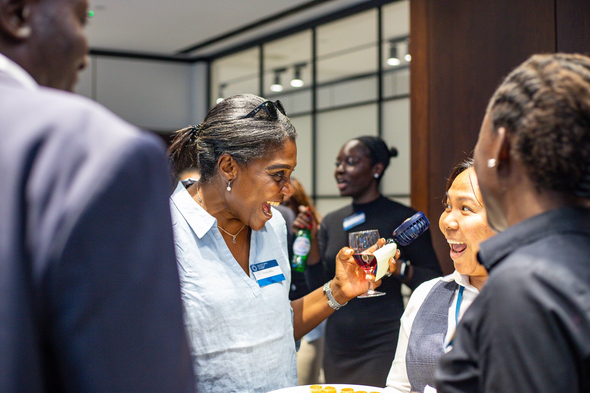 Internal Company Events