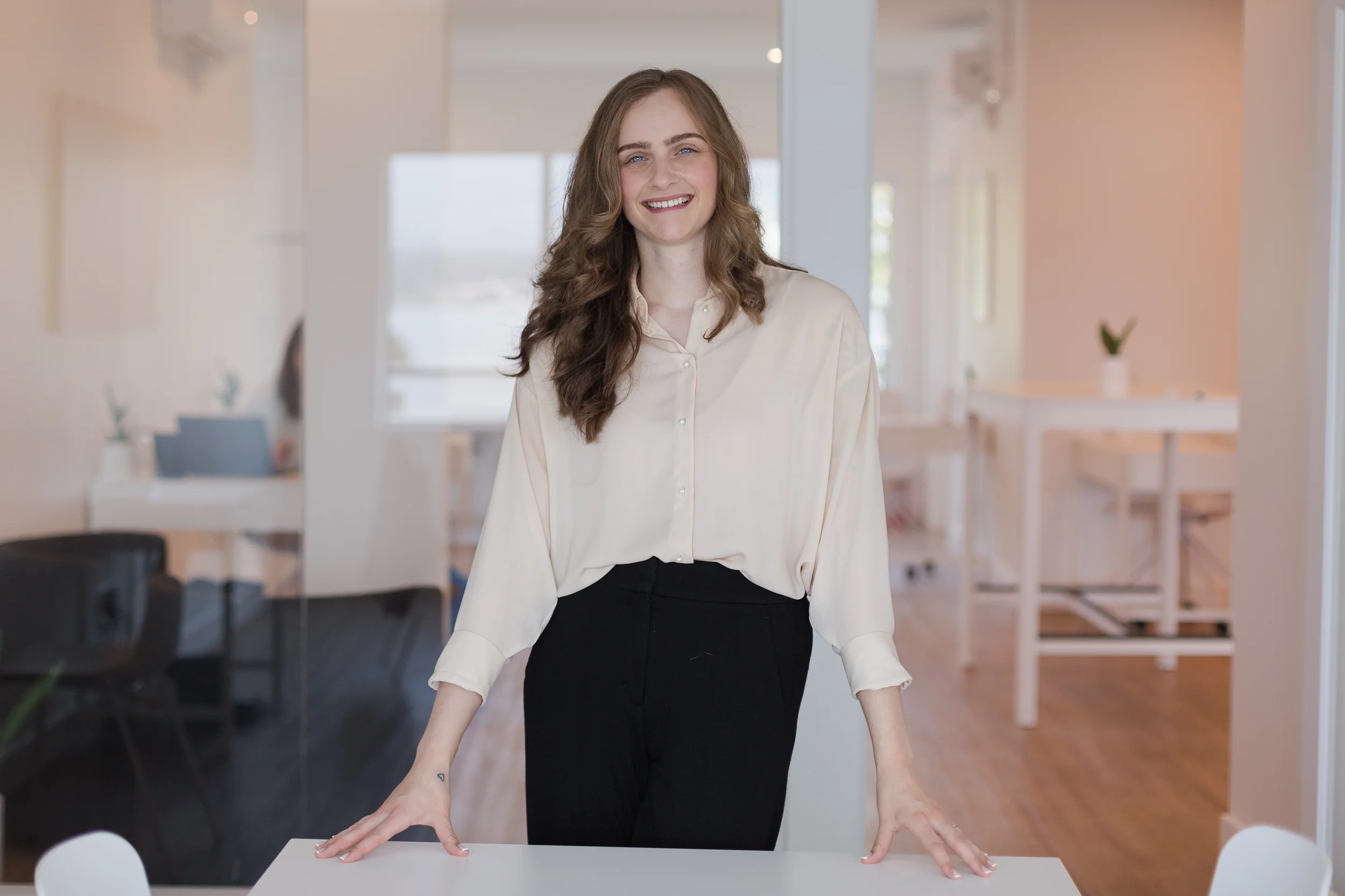 ADHD Therapist Comox Valley