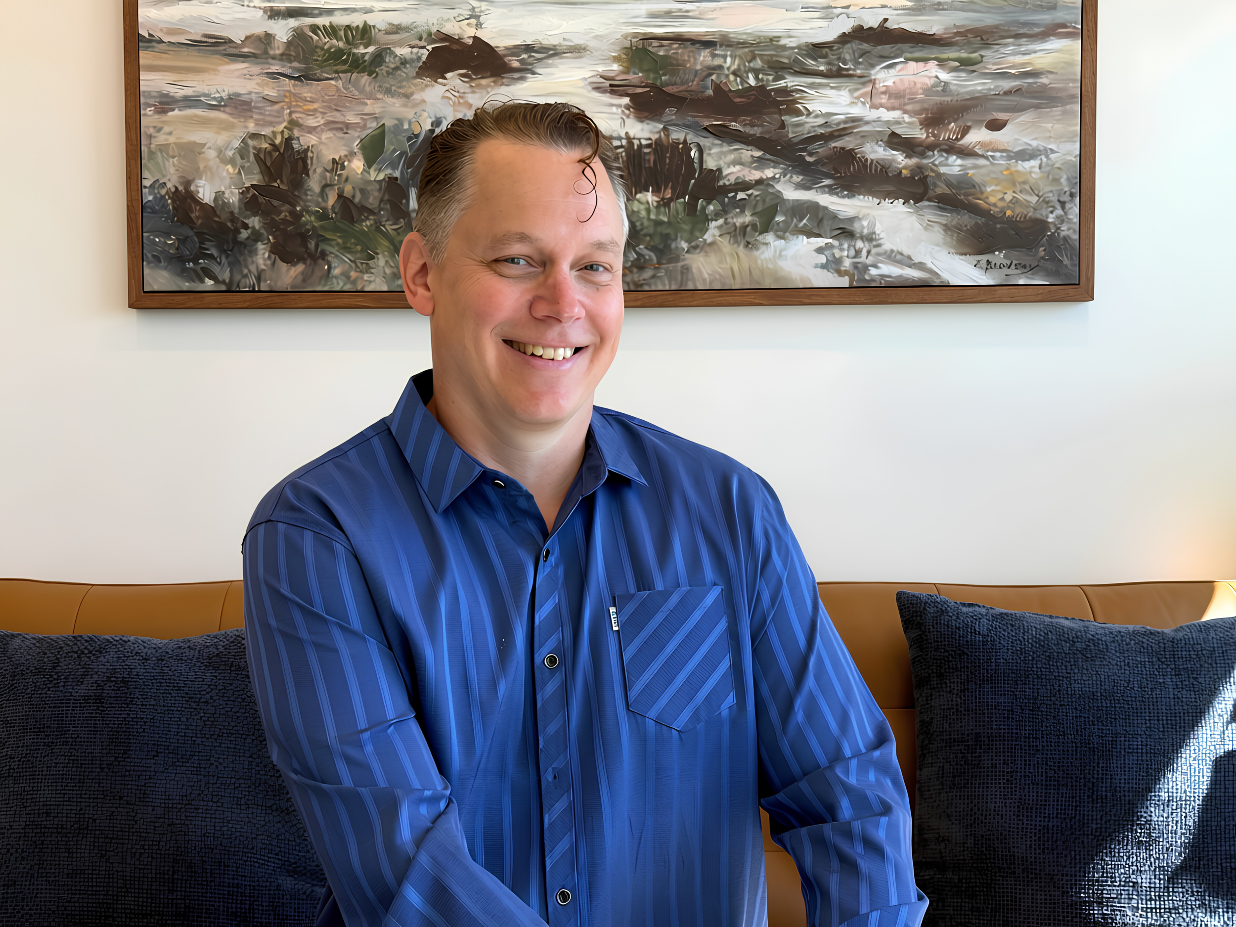 Paul Weisgerber