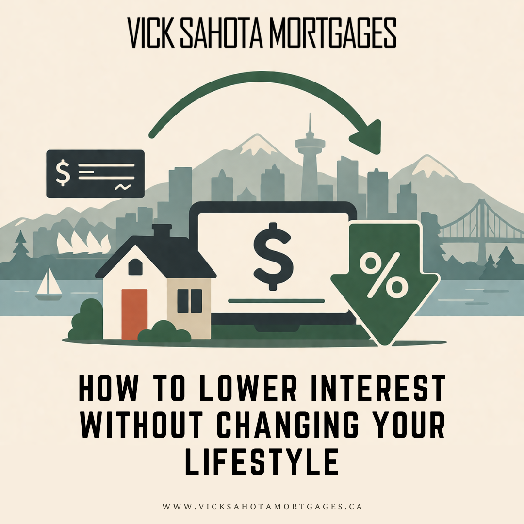 Stop Giving the Bank Free Money: How an Offset Mortgage Works