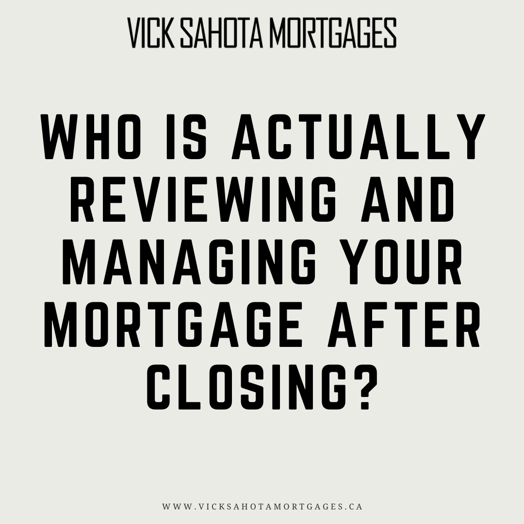 South Surrey Mortgage Broker
