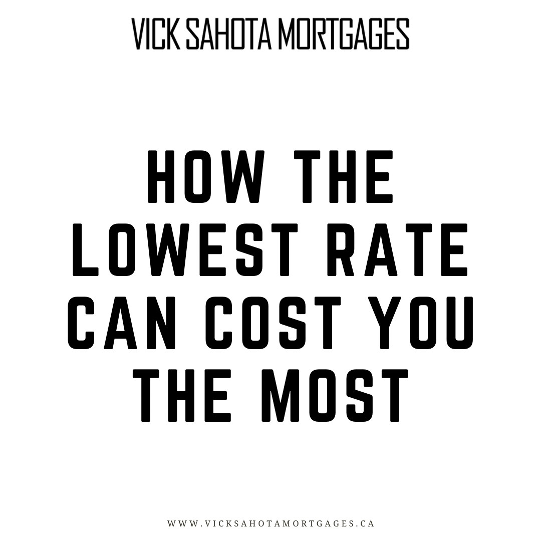 Vancouver Mortgage Broker