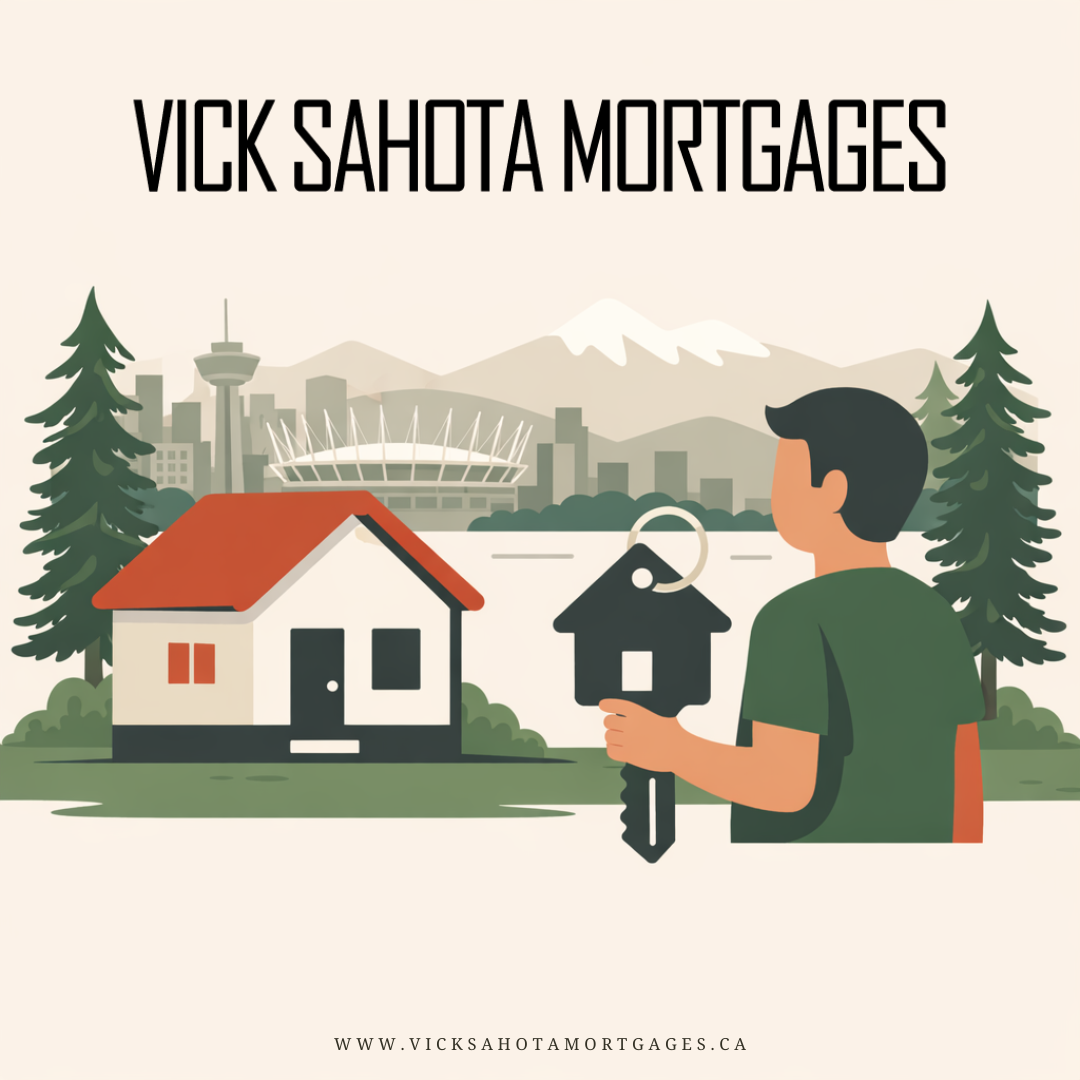 Vancouver Mortgage Broker
