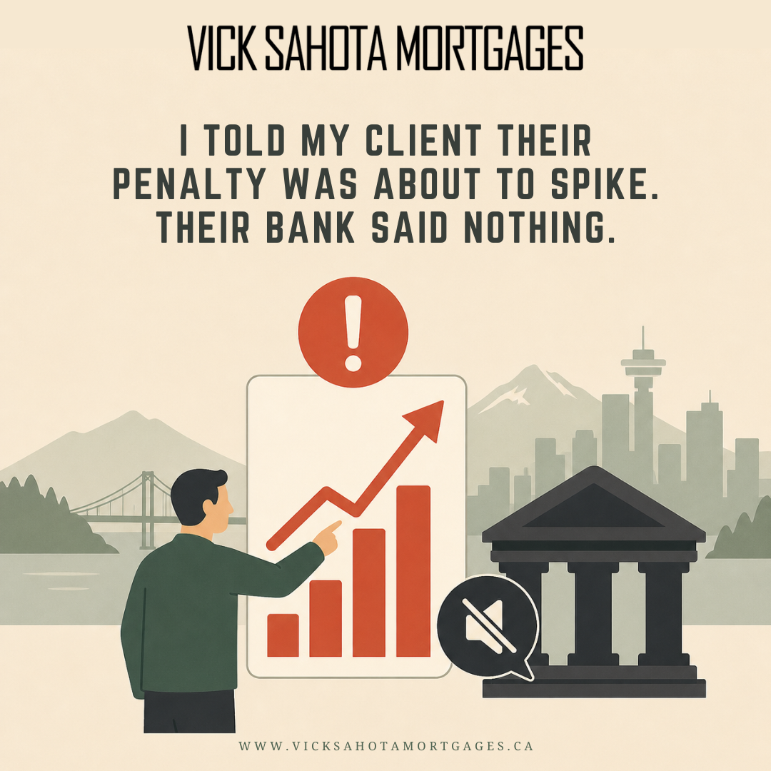South Surrey Mortgage Broker