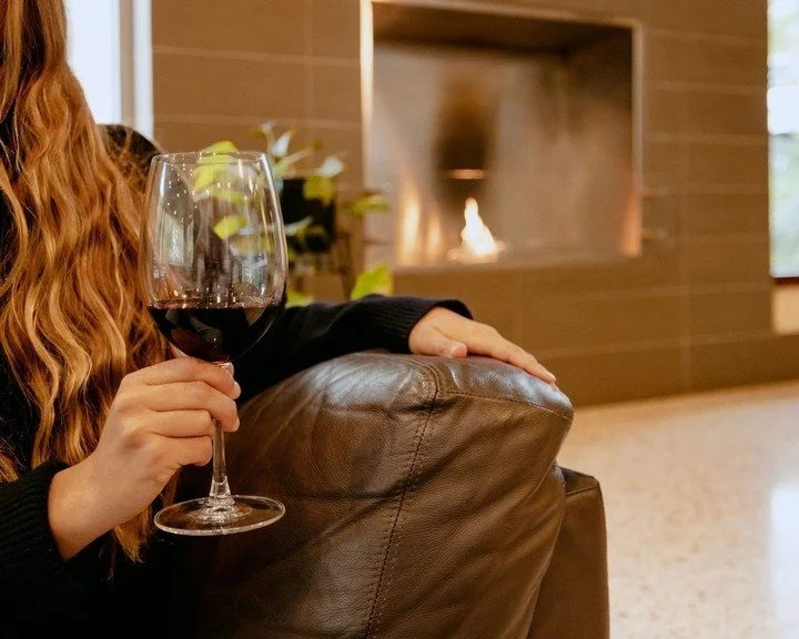 Winter might be behind us, but as the sun sets in Margaret River, we&rsquo;re still finding every excuse to curl up by the fire. 🍷🔥

There&rsquo;s just something about a fire, a glass of local wine, and the peaceful surrounds that makes you slow do