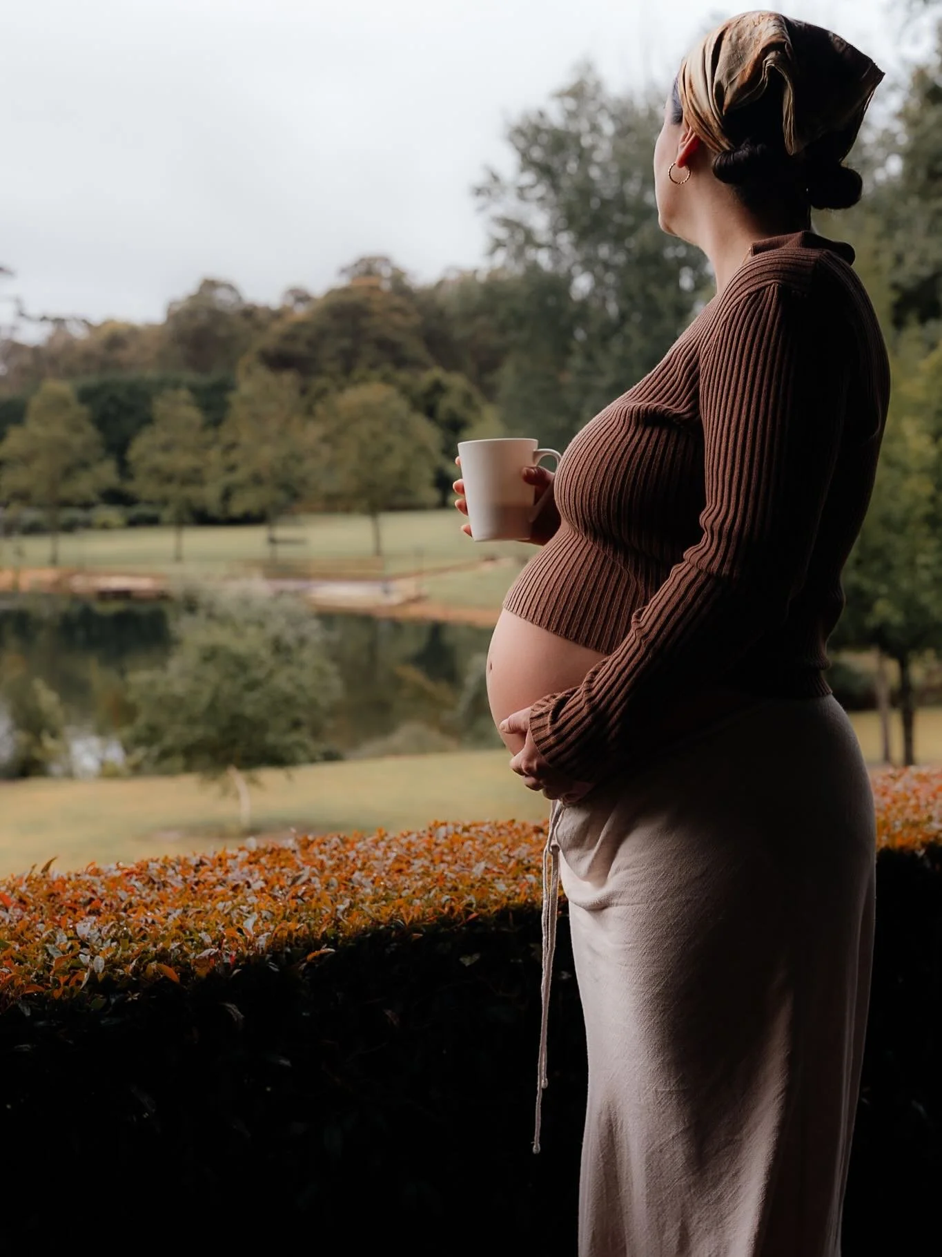 Are you or someone you know expecting a baby in 2026? ✨ 

Escape with your partner for a dreamy babymoon &mdash; two nights in one of our luxury spa villas, a gourmet breakfast hamper, two 90-minute massages (one pregnancy-safe), and a bottle of non-