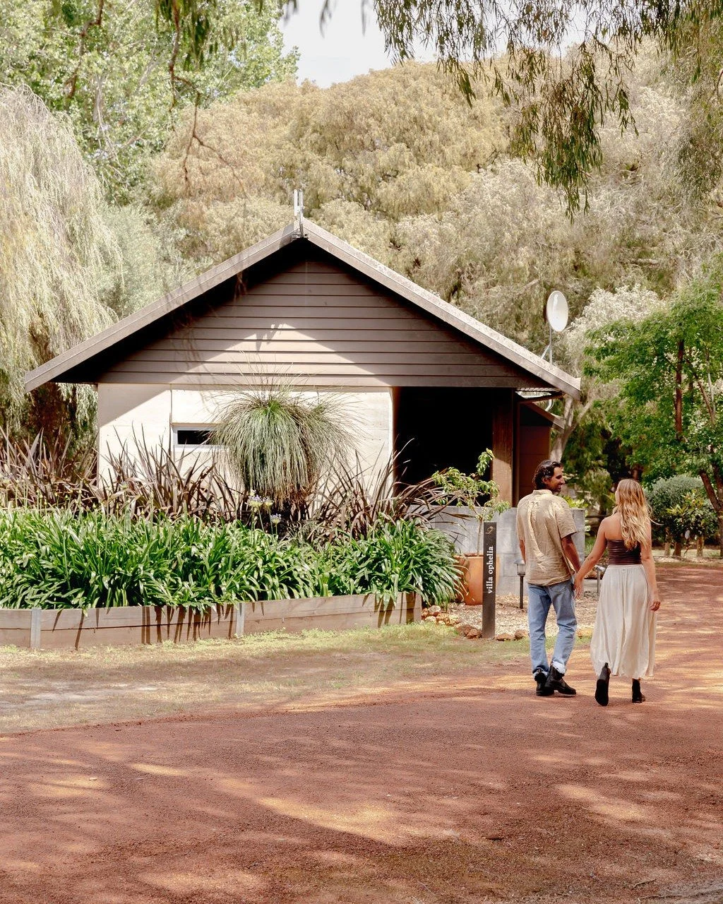 Valentine&rsquo;s Day is just around the corner 💗

We have one villa left from 12th February &ndash; 14th February if you&rsquo;d love to celebrate a few days early &mdash; or you can spoil your favourite person with a Losari Retreat Gift Voucher fo