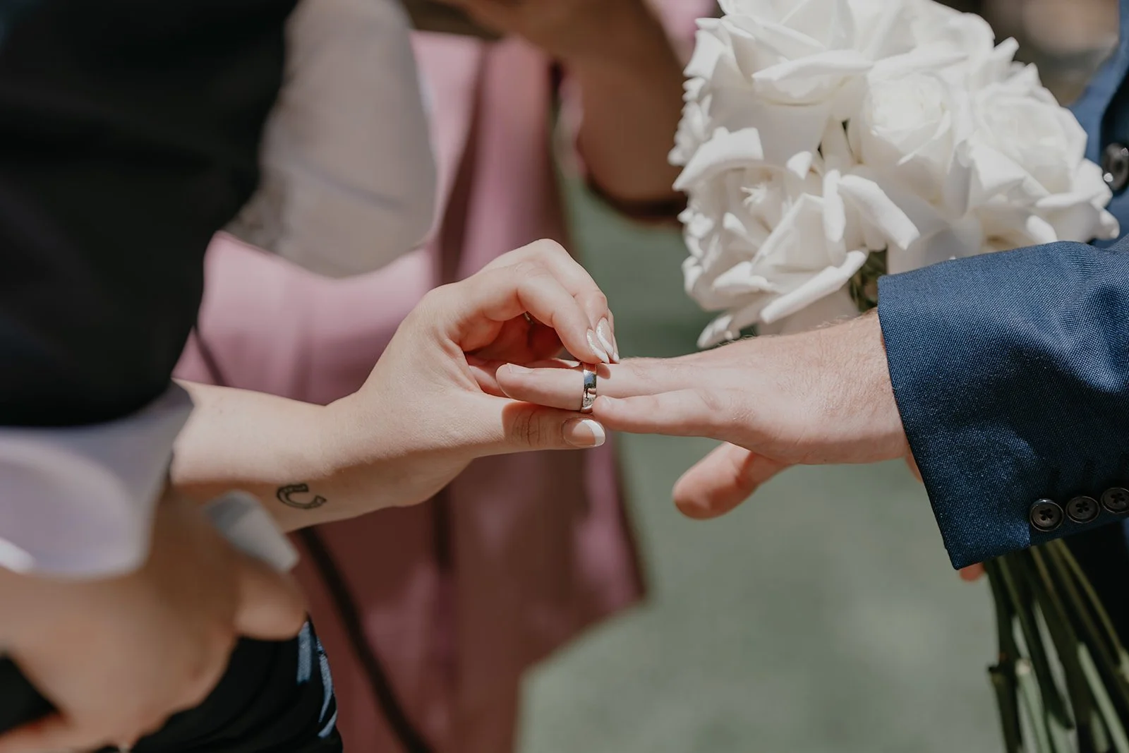 Why Choose Losari Retreat for Your Dream Elopement Wedding in Margaret River