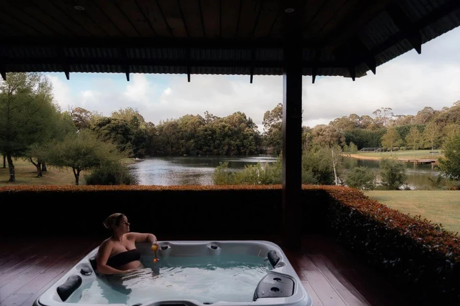 Why Margaret River Is the Perfect Babymoon Destination