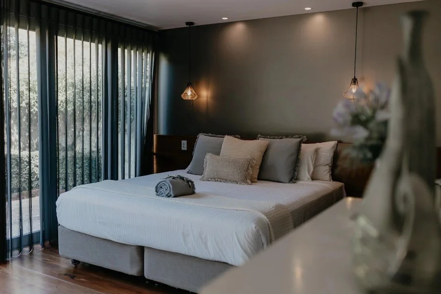luxury accommodation Margaret River