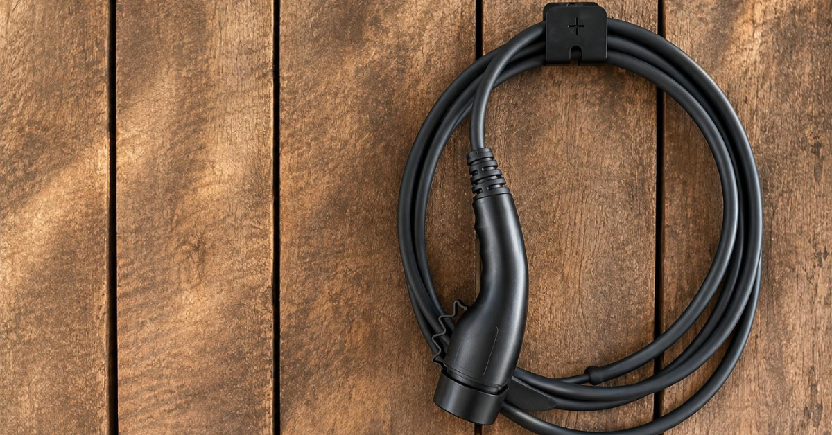 EV charger