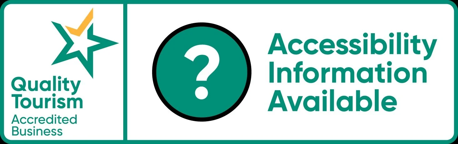 Accessibility Information