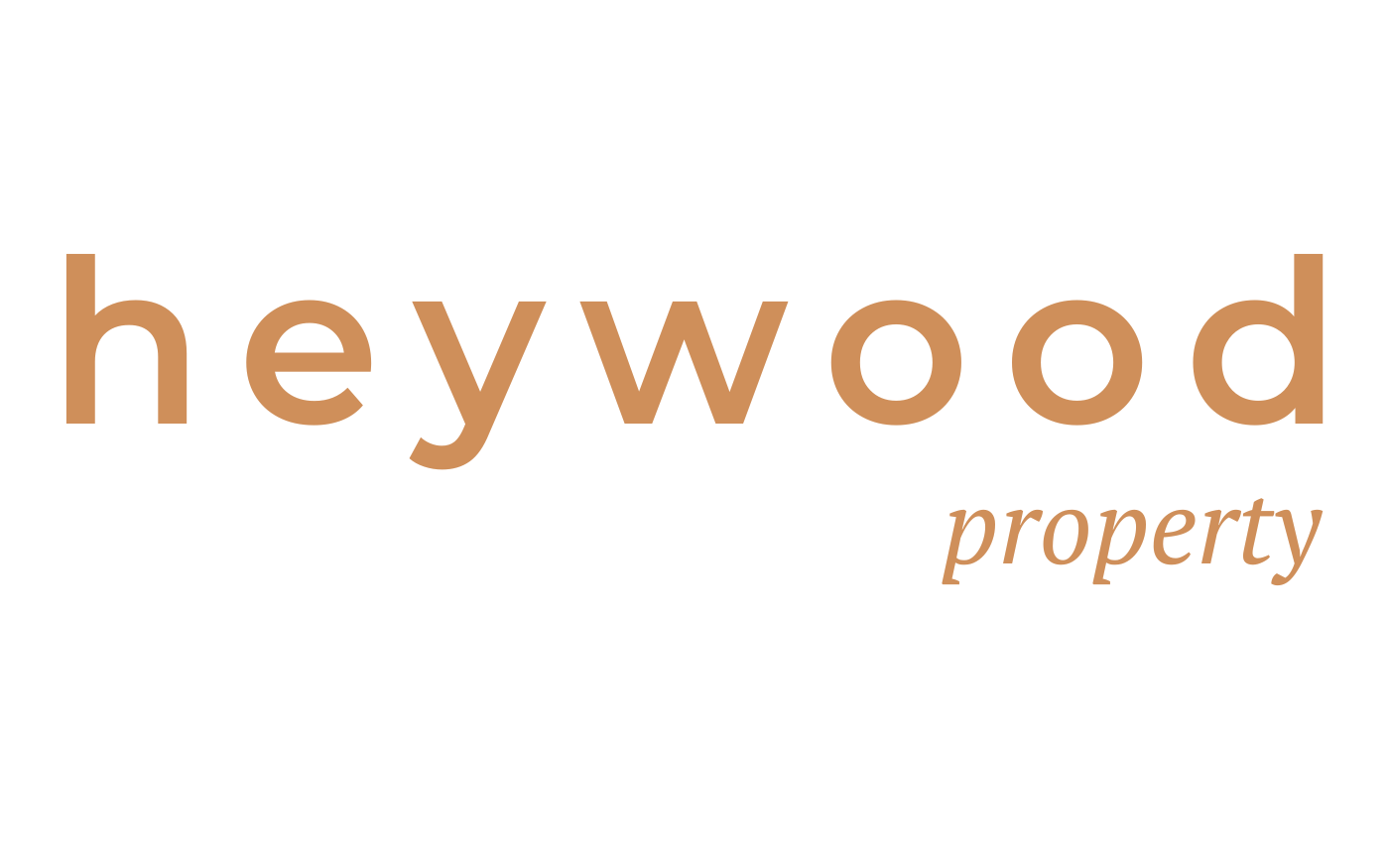 Heywood Property