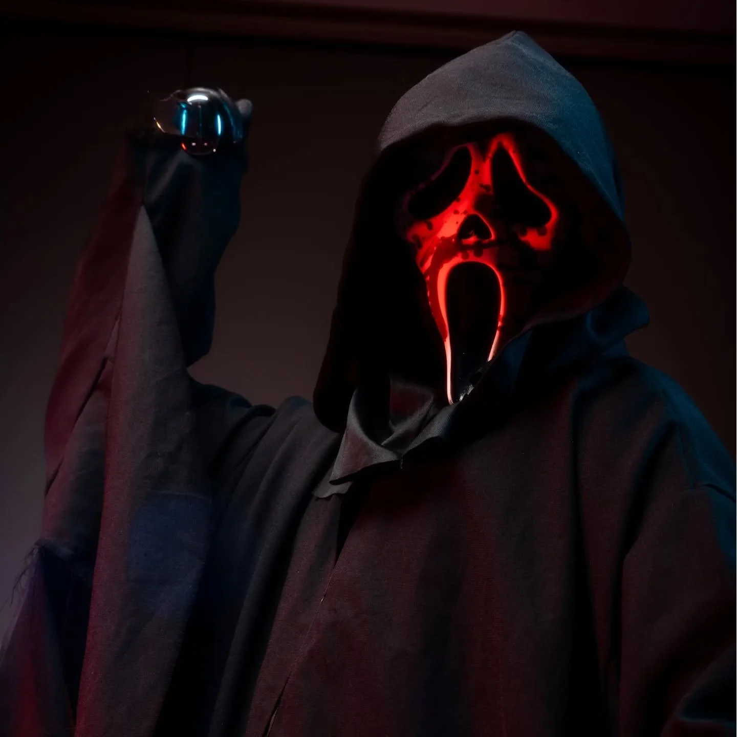 Awesome Con with @laurelshouseofhorror was AMAZING. I'm really thankful they pulled me into their crazy idea of this massive photo and makeup room!

I'll tag who I can! 

#awesomecon #dmvphotographer #baltimoreportraits #horrorphotography #scream7