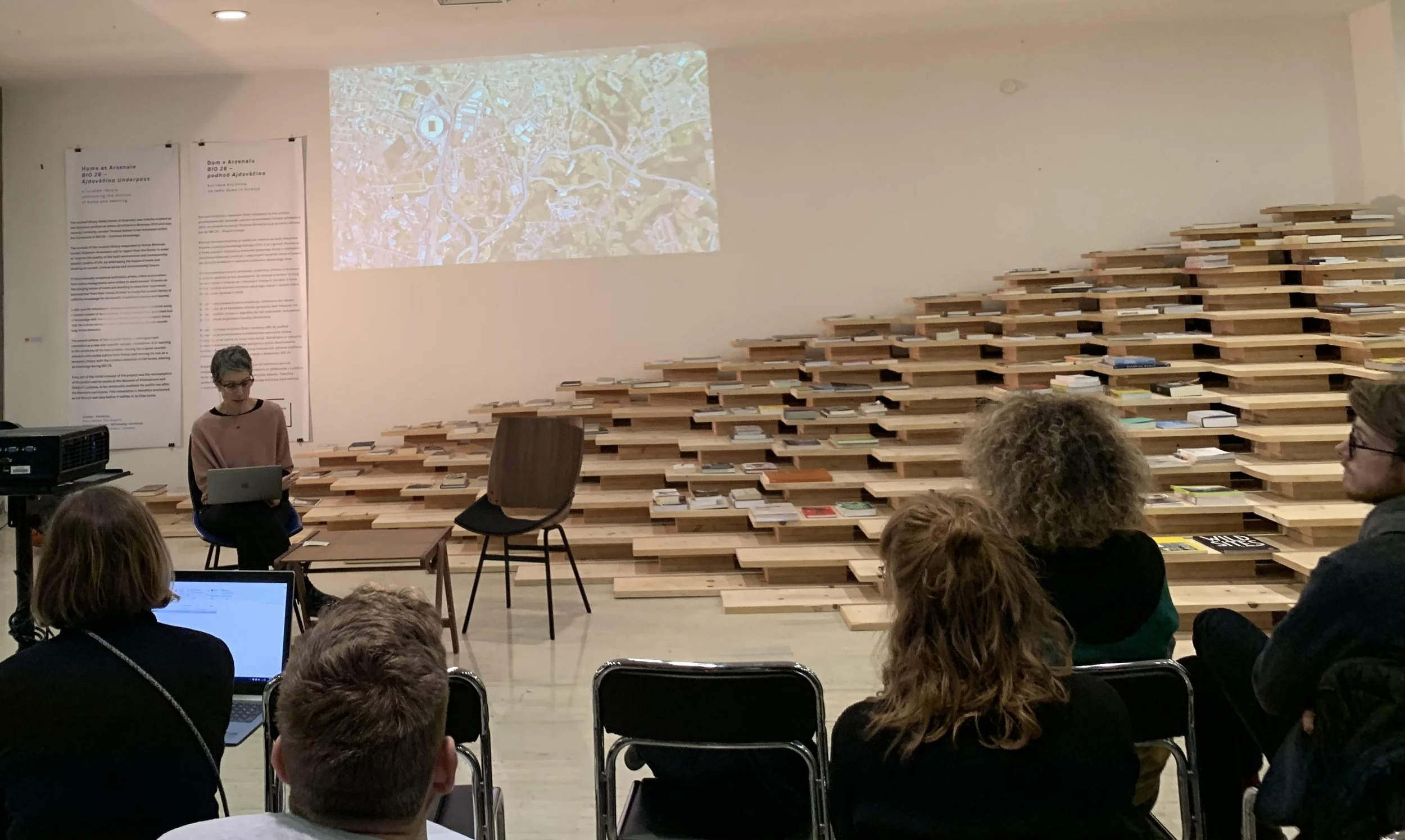 APRES—BIO26 Slovenia