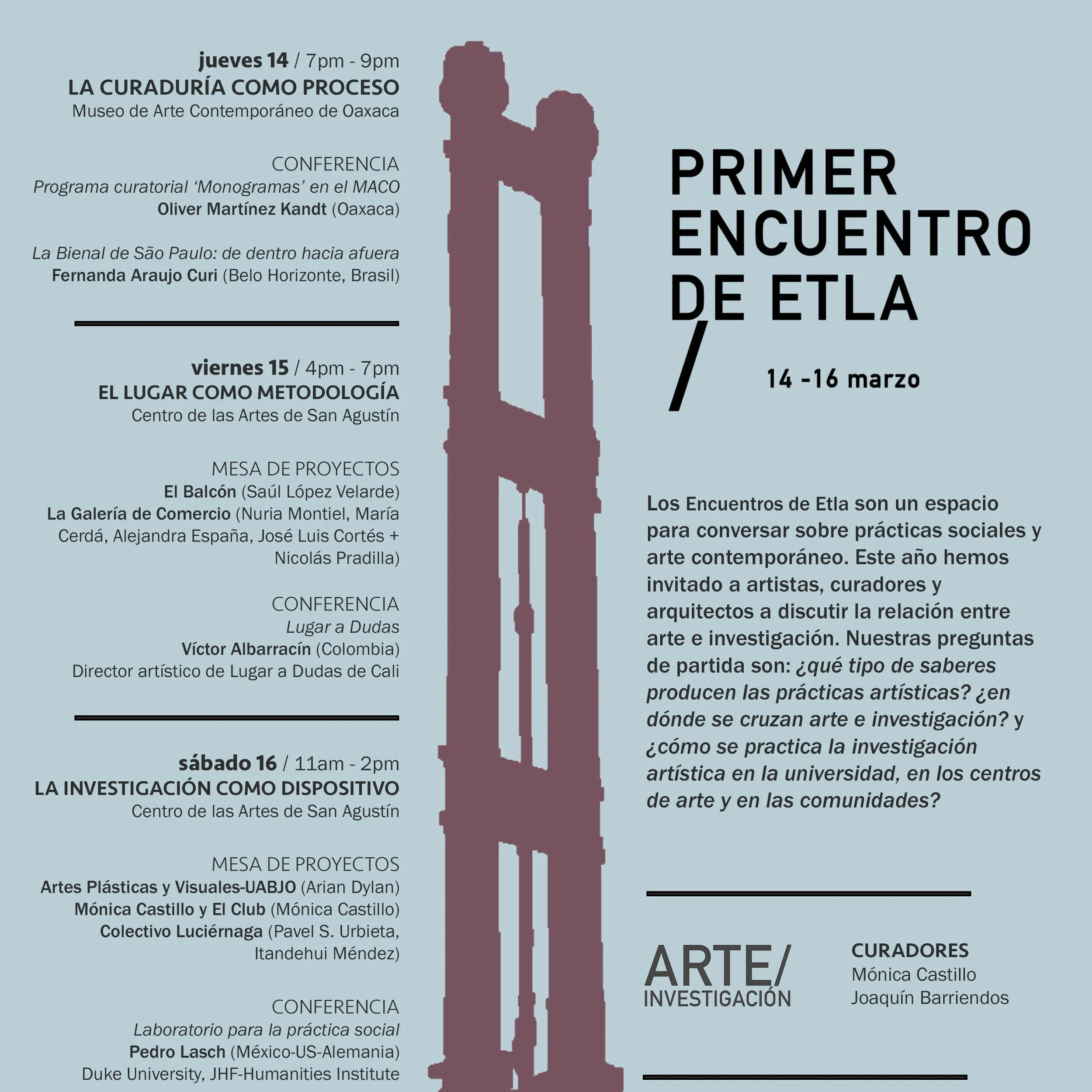 ETLA Mexico [APRES]
