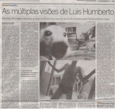 Fotografias de Salomon Cytrynowicz, Giselle Rocha e Fernanda Curi.