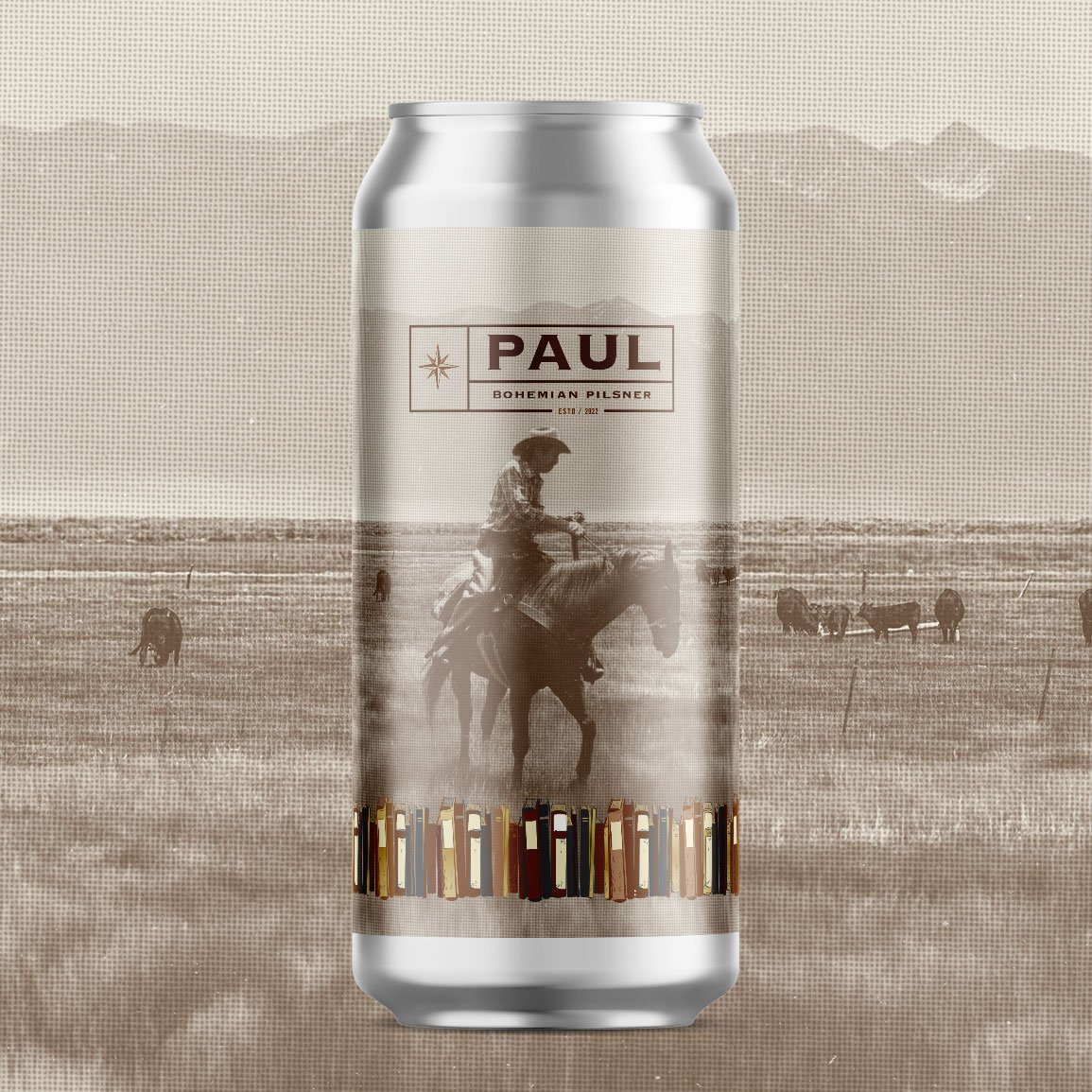Paul Pilsner