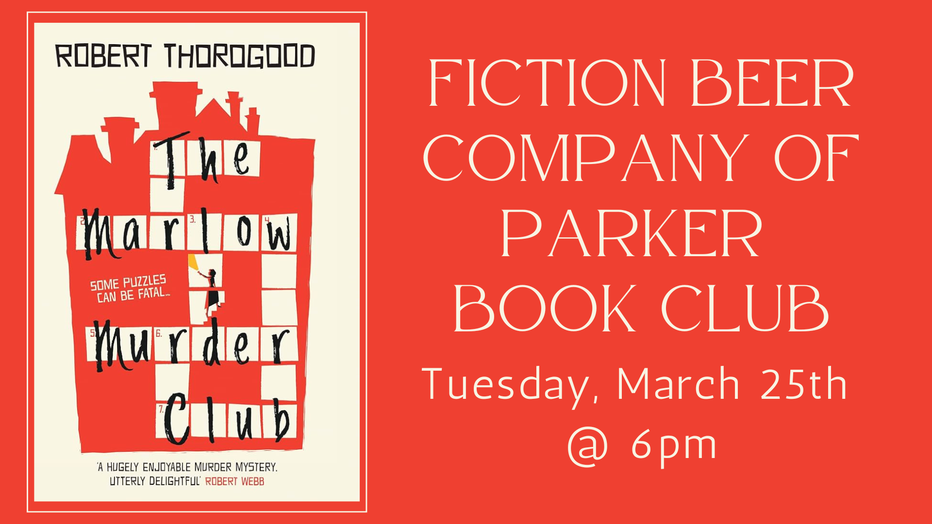 Book Club