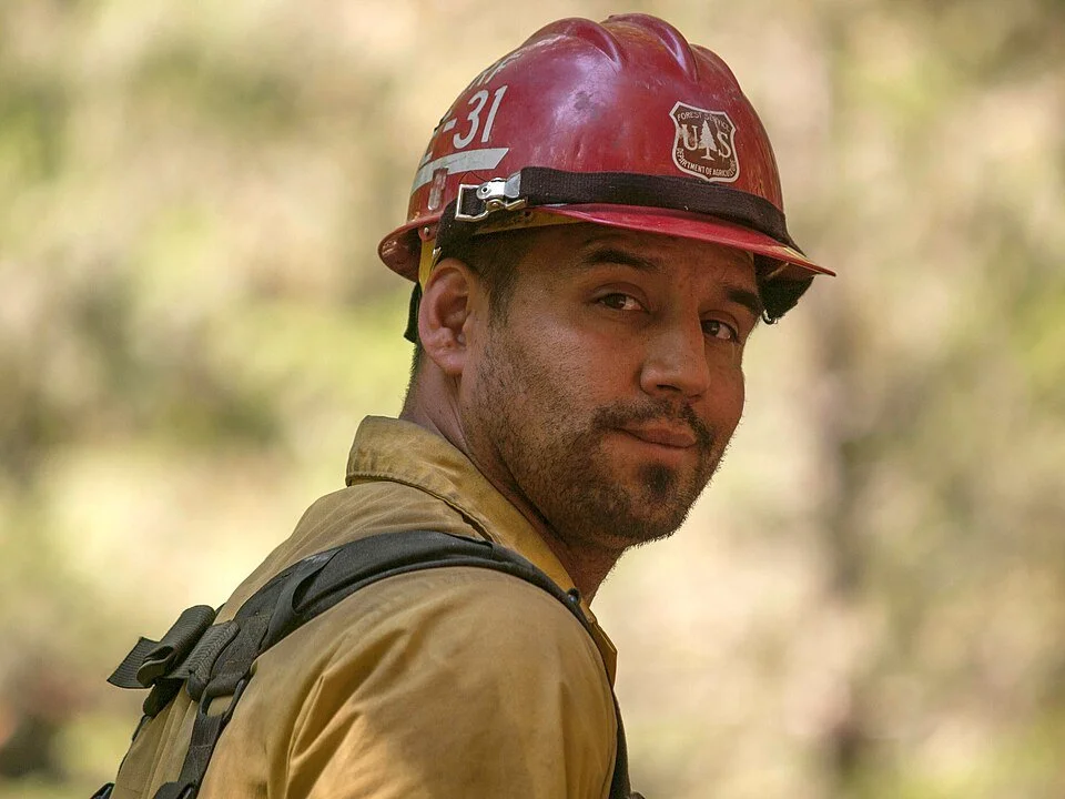 Fight Stress like a Firefighter: Recent Study Finds Craniosacral Therapy Reduces Stress and Balances Nervous System