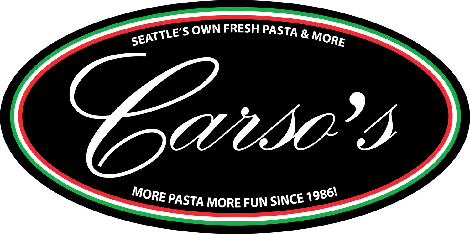 Carso&#39;s Pasta