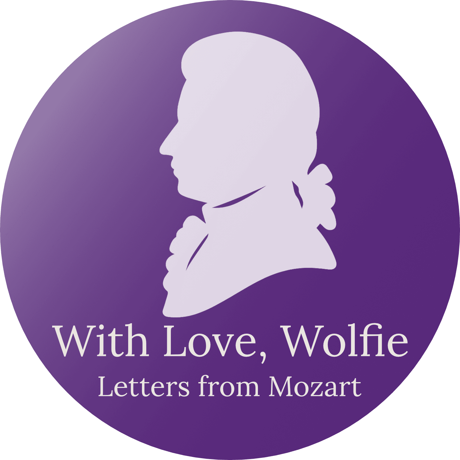 With Love, Wolfie