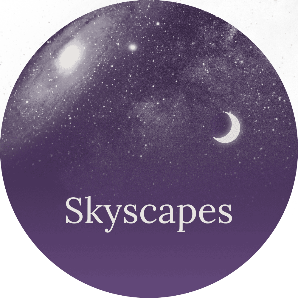 SKYSCAPES