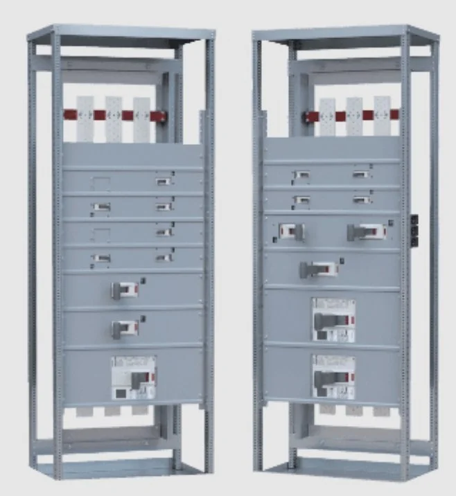 LS Electric’s UL 891 Switchboard Solution: Certified Power Distribution for Modern Facilities