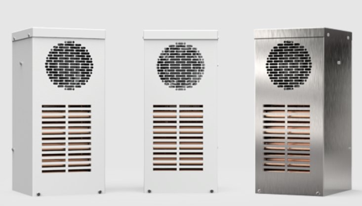 Why Pfannenberg’s DTS Cooling Units Set the Standard for Industrial Enclosures