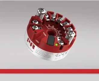 Fast Fact Friday: Precision Signal Conditioning with PR Electronics