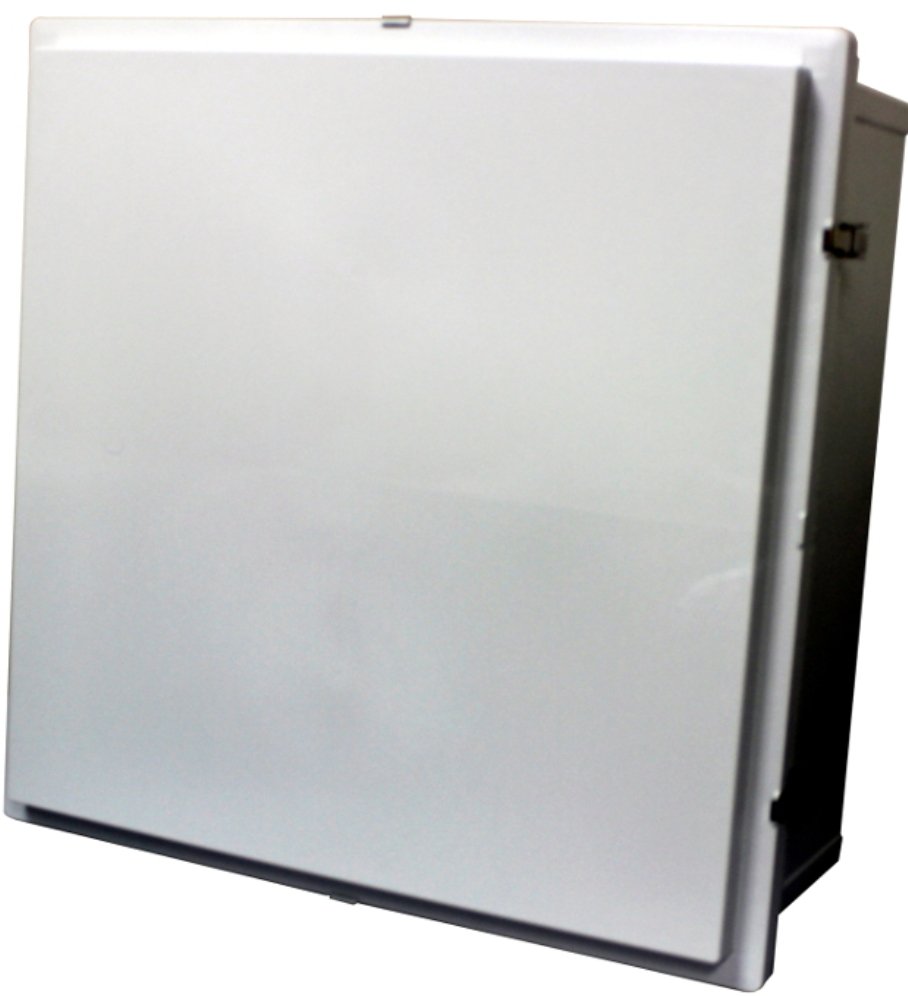 Fibox ARCA‑JIC 303010: A Simple, Strong Solution for Modern Control Systems