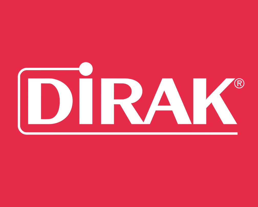 DIRAK HVAC Hardware: Reliable Latching, Hinging, and Sealing Solutions for Demanding Environments