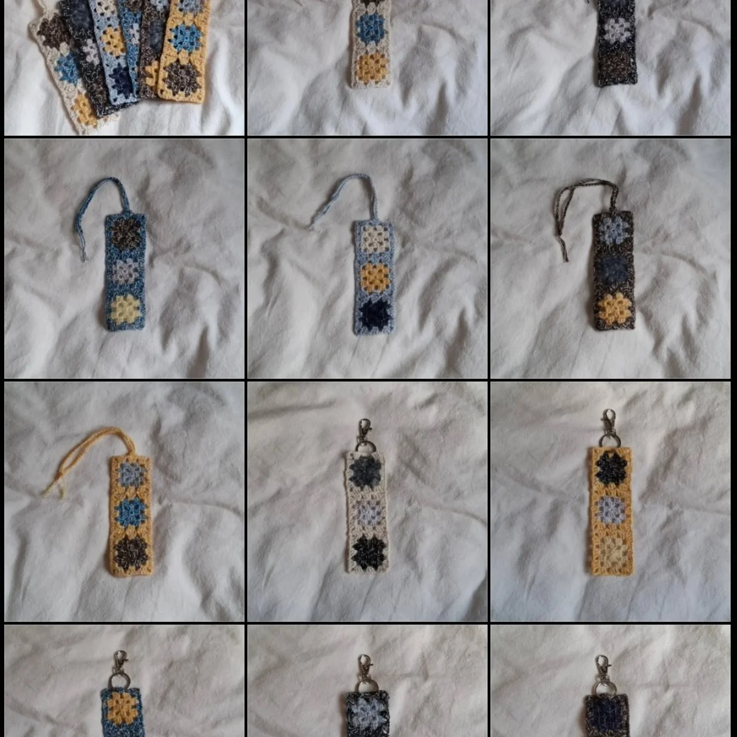 !!! My online shop is open now !!!

 www.callyhughes-crafts.com 

As an early valentines gift you'll find handmade jumpers, accessories and fibre art, I hope there will be something for everyone 🌷

#handmadeuk #crochetwool #crafts #textilesart #smal