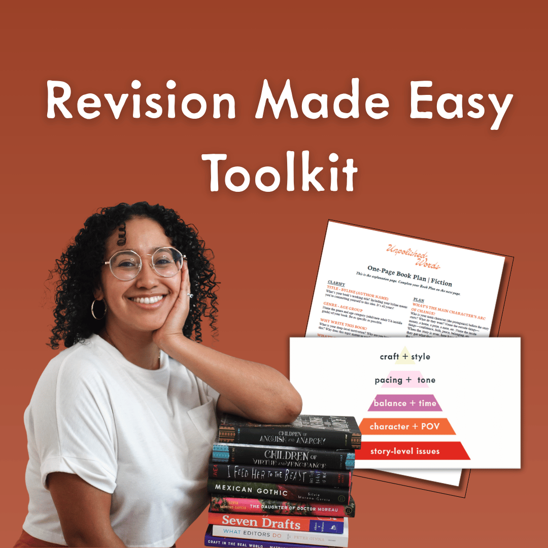 Revision Toolkit (EPF)