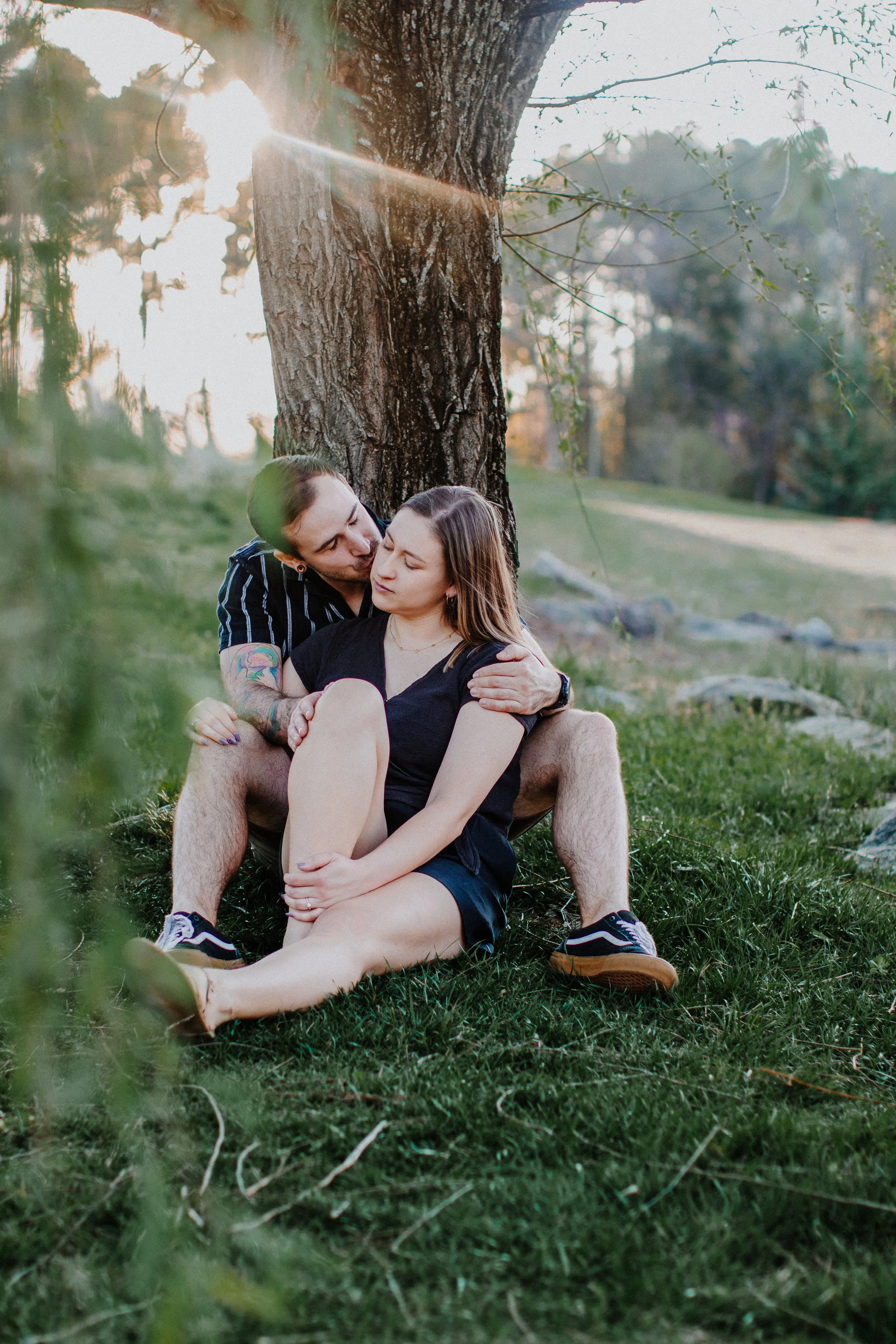 Hannah & Chase