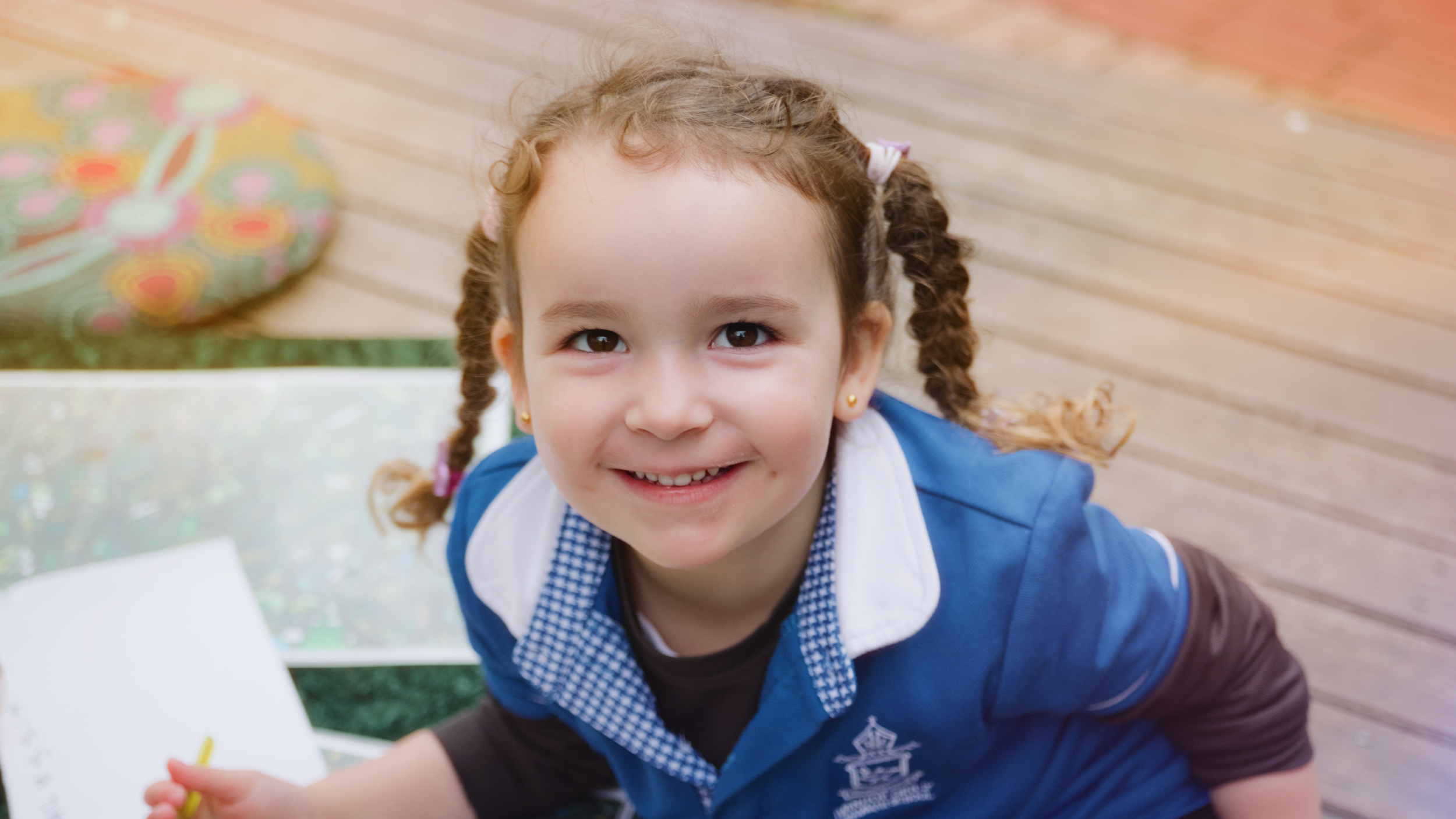 Ivanhoe Girls' Grammar - Early Learning Centre