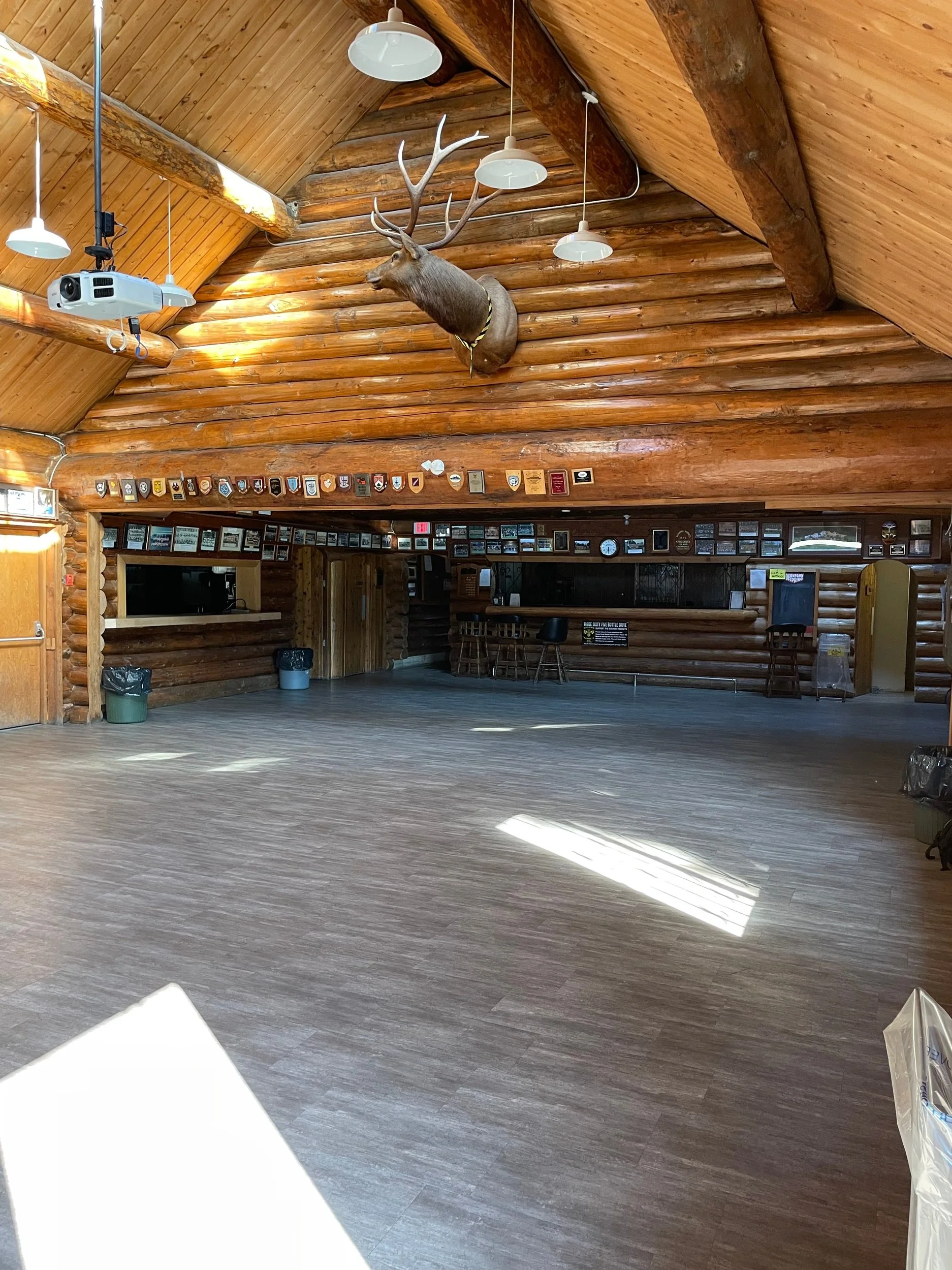 Facility Rentals — Nanaimo Rugby Club