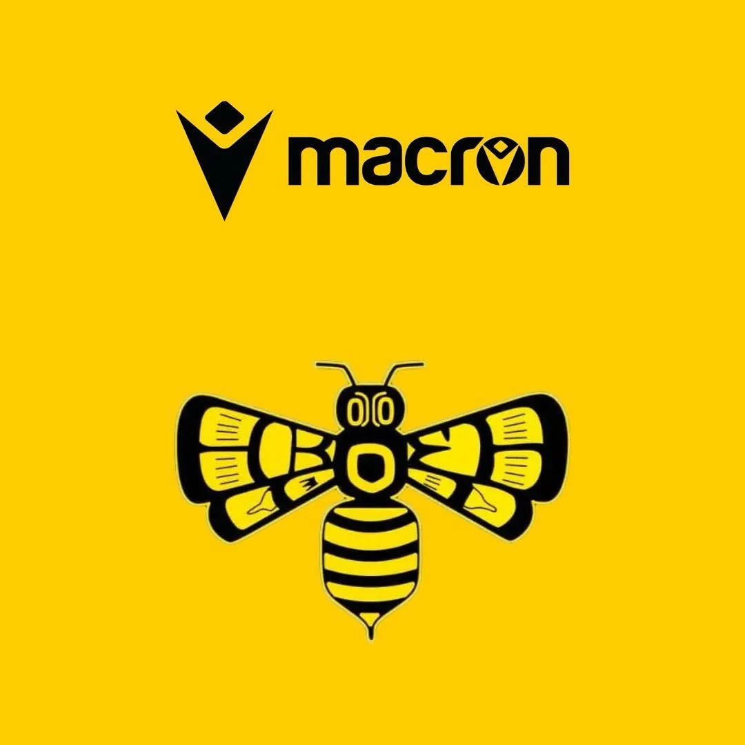 We are happy to announce our first official store has opened with @macronpacific ! 

Link in our Linktree! Please have all orders in by August 31!