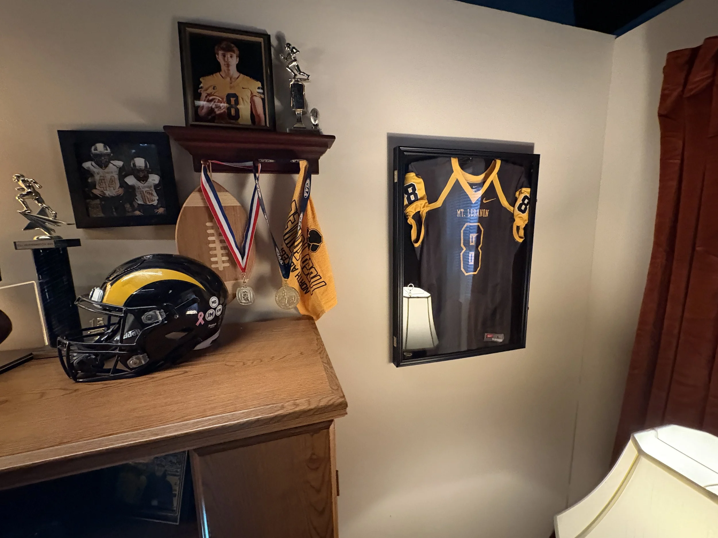 Dick's Sporting Goods : Built For This  | Voyage Visuals | Production Design 
