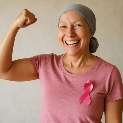 Breast Cancer Pathways Genomic Test