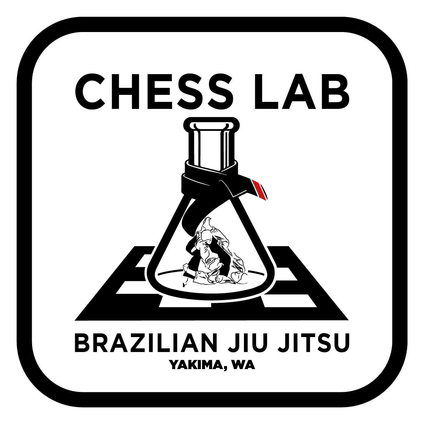 Chess Lab Brazilian Jiu Jitsu