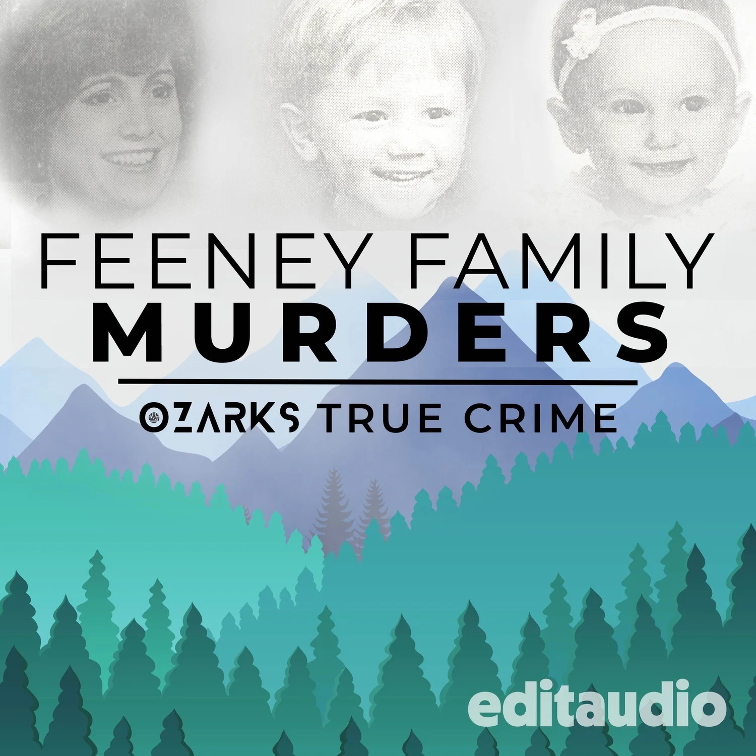 Ozarks True Crime Season 2: The Feeney Family Murders — Anne Roderique ...